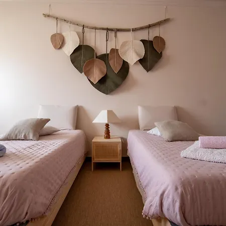 Homestay Be Lost - Guest House