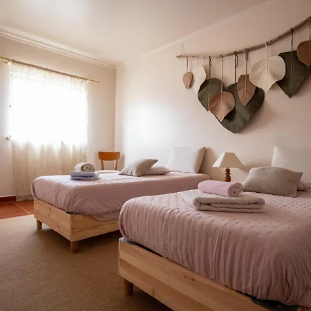 Homestay Be Lost - Guest House Pedra Do Ouro