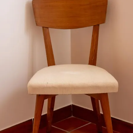 Be Lost - Guest House Homestay Pedra Do Ouro