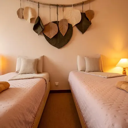 Homestay szállás Be Lost -