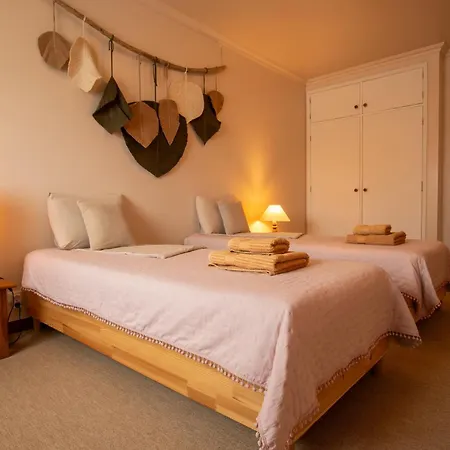 Homestay Be Lost - Guest House *