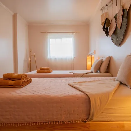 Homestay szállás Be Lost - Pedra Do Ouro