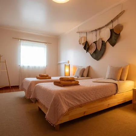 Be Lost - Homestay szállás Pedra Do Ouro