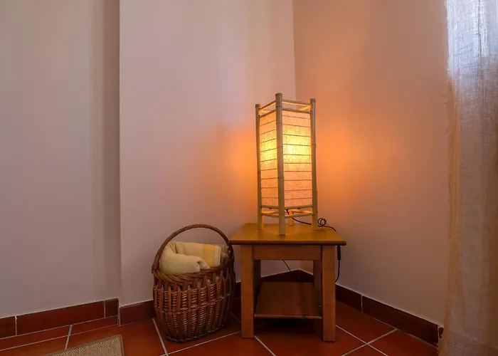 Homestay Be Lost - Pedra Do Ouro