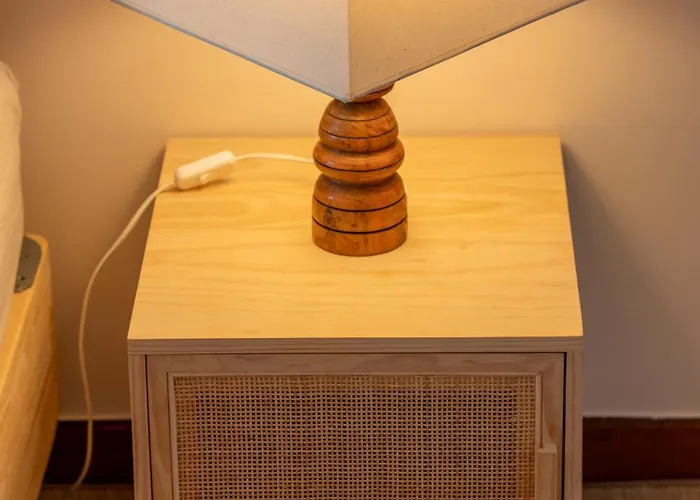 Be Lost - Homestay *