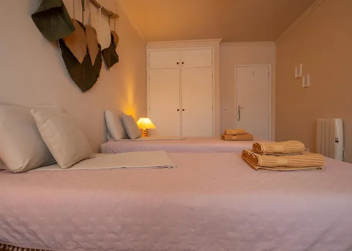 Homestay Be Lost - Pedra Do Ouro