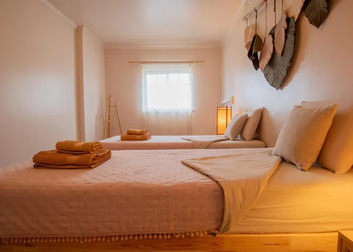 Homestay Be Lost - Pedra Do Ouro