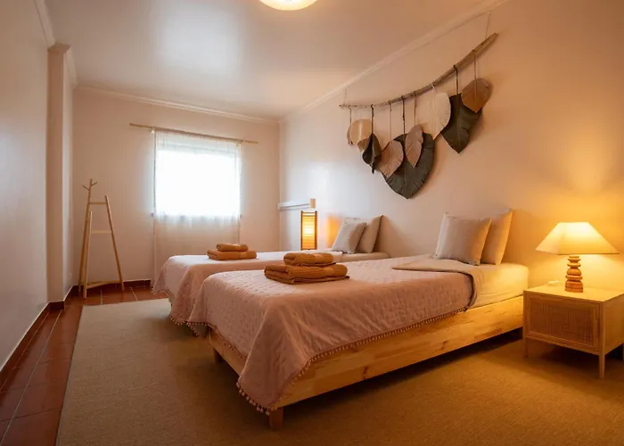 Be Lost - Homestay Pedra Do Ouro